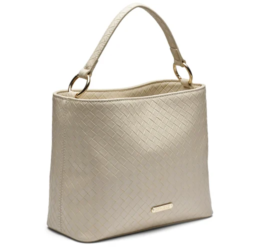 Smart crossbody bag