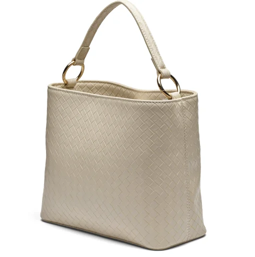 Smart crossbody bag