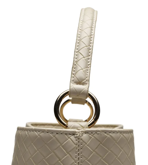 Smart crossbody bag
