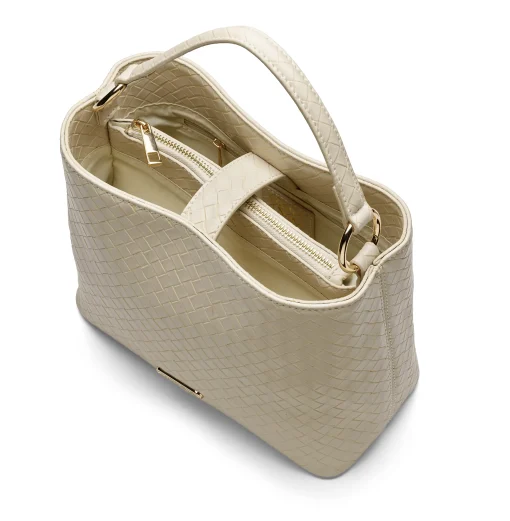Smart crossbody bag