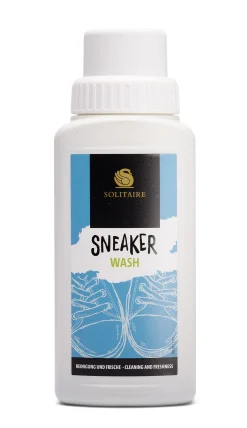 Sneaker Magic wash
