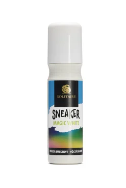 Sneaker Magic White