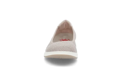Sporty ballerina