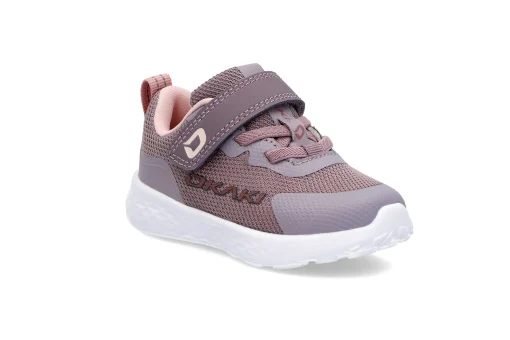 Sporty førstegangssko