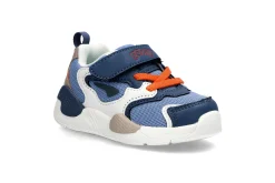 Sporty førstegangssko