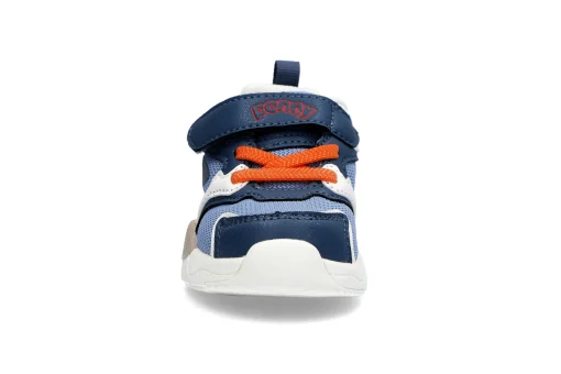 Sporty førstegangssko