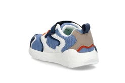 Sporty førstegangssko