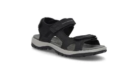 Sporty og lett fritidssandal