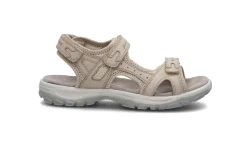 Sporty og lett fritidssandal