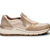 Sporty og lette sneakers