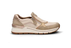 Sporty og lette sneakers