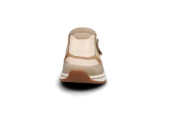 Sporty og lette sneakers