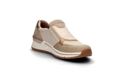 Sporty og lette sneakers