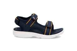 Sporty sandal