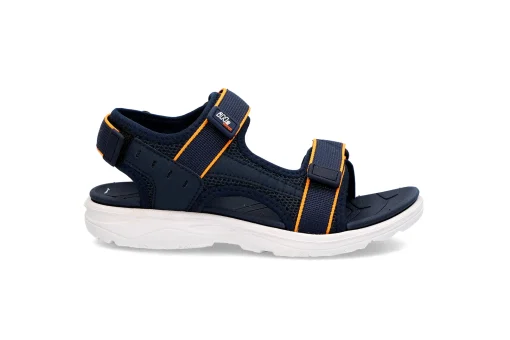 Sporty sandal