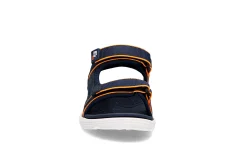 Sporty sandal