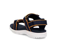Sporty sandal