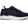 Sporty sneaker