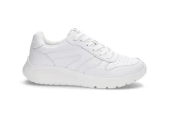 Sporty sneakers
