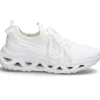 Sporty sneakers