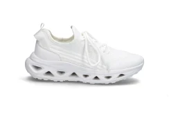 Sporty sneakers