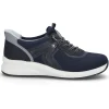 Sporty sneakers