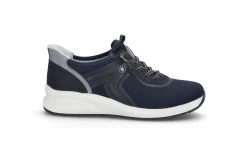 Sporty sneakers