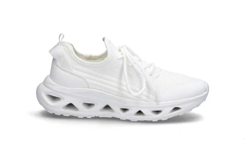 Sporty sneakers