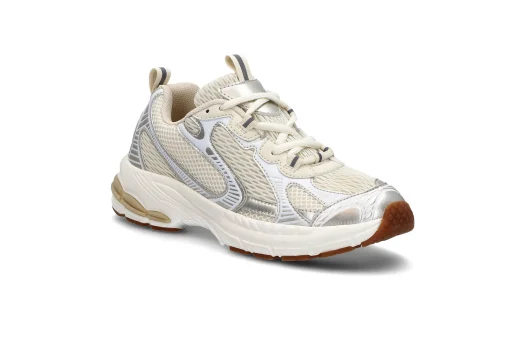 Sporty sneakers