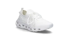 Sporty sneakers