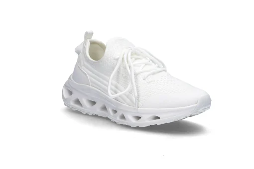 Sporty sneakers