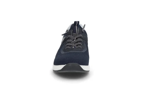 Sporty sneakers