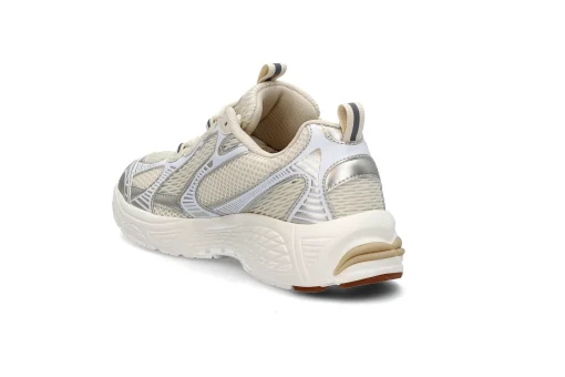 Sporty sneakers