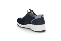 Sporty sneakers