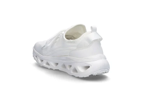 Sporty sneakers