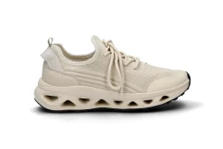Sporty sneakers