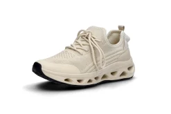 Sporty sneakers