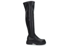 Stretch boots