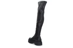 Stretch boots