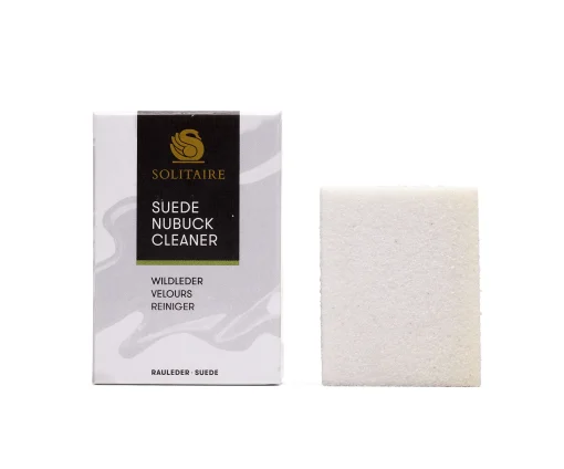 Suede & Nubuck Cleaner
