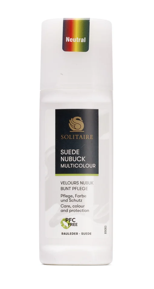Suede & nubuck renovator - Nøytral