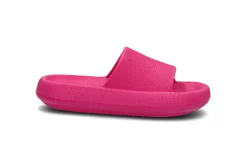 Supermyke slides