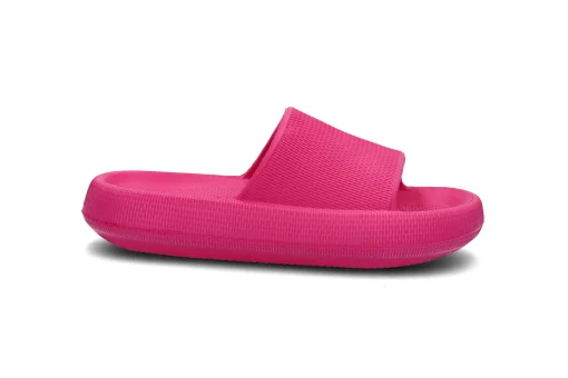 Supermyke slides