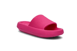 Supermyke slides