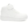 Tøff basket sneaker