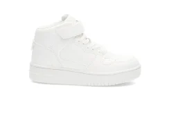 Tøff basket sneaker