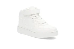 Tøff basket sneaker