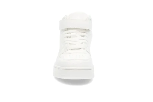 Tøff basket sneaker