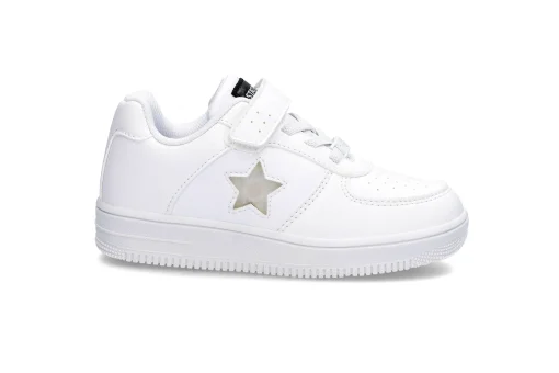 Tøff blinkende sneaker