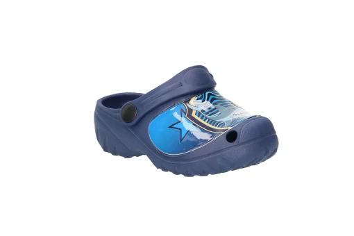 Tøffe slip in sko